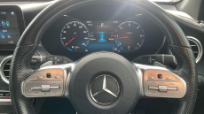 Mercedes-Benz GLC 300d 4Matic AMG Line Premium 5dr 9G-Tronic Diesel Estate